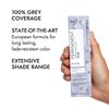 Ion 7P-HM Pewter Permanent Creme Hair Color 7P-HM Pewter