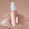 AVVA VISION Liquid Foundation Makeup Natural True Skin Tone Full Coverage Concealer Flawless Complexion Blendable Longwear, 103, 1 fl. oz.