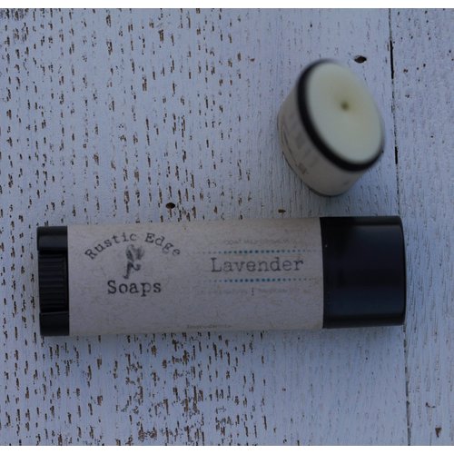 Lavender Goat Milk Lip Balm