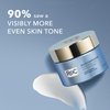 RoC Multi Correxion 5 in 1 Restoring/Anti Aging Facial Night Cream with Hexinol, Stocking Stuffers for Men & Women, 1.7 Ounces (Packaging May Vary)