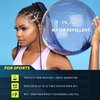 Sensationnel Ruwa prestretched braiding hair - 2x ruwa 30inch water repellent fast dry synthetic braid in hair extensions - 2x Ruwa 30 inch (1 pack, SM27/613)