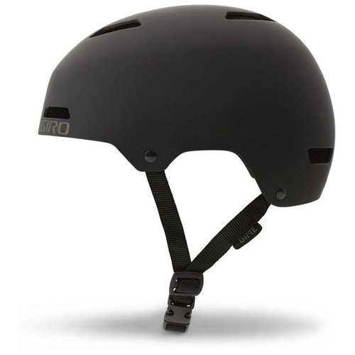 Giro Dime MIPS Youth Cycling Helmet - Matte Black, X-Small (47-51 cm)
