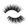 KARA BEAUTY FABULASHES 3D Faux Mink False Eyelashes - Style A63