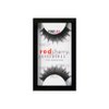 Red Cherry #74 False Eyelashes, Black (Pack of 6)