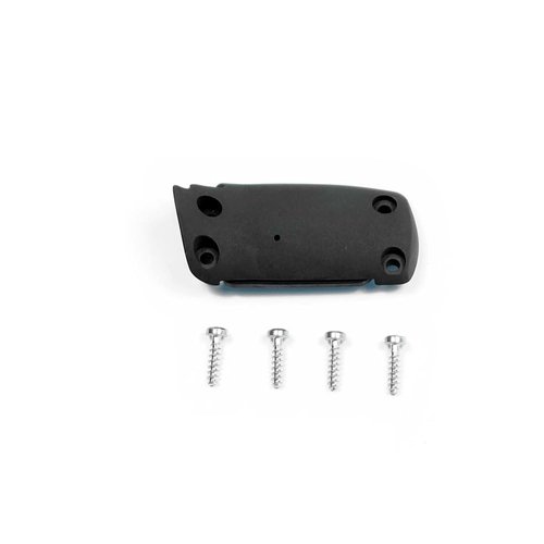 SRAM HRD/HRR Shift Lever Reservoir Cap/Bladder/Cap Screws Kit - Front