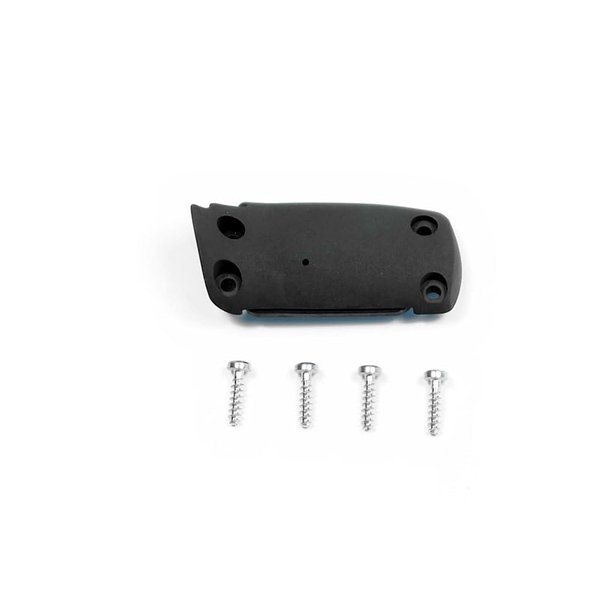 SRAM HRD/HRR Shift Lever Reservoir Cap/Bladder/Cap Screws Kit - Front