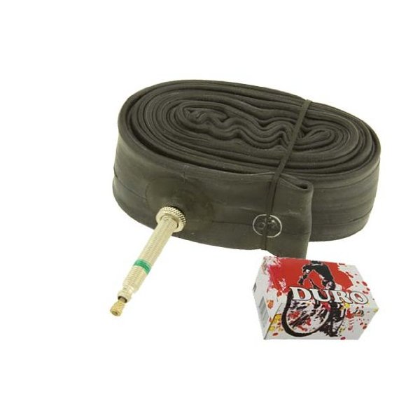 Lowrider Tube Duro 700 x 40c/42c 48mm Standard Presta/Valve.