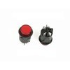 Power Button Start Switch Accessory for Kids Electric Ride On Car Children Electric Ride on Toys Replacement Parts
