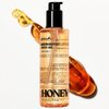 Victoria's Secret Pink Honey Soothing Body Care Body Oil 8 oz. (Honey)