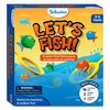 Skillmatics Outdoor & Bath Toys - Let's Fish, Fishing Game, Toddler Toys, Learn Colors & Counting, Pool Toys for Kids, Gifts for Boys & Girls Ages 3, 4, 5, 6