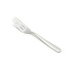 Fortessa Grand City 18/10 Stainless Steel Flatware Fish Fork, Set of 12