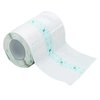 3M Health Care 16004 Dressing, Transparent Film Roll, 4 in x 11 yd (10 cm x 10 m)