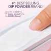 Kiara Sky Long Lasting Nail Dip Powder Coral Tones 1 oz, Rag Doll