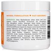 Eczema Cream for Baby - Baby Eczema Cream for Dry Skin, Diaper Rash & Itchy Skin - Baby Moisturizer Body Butter - Calming Baby Lotion for Sensitive Skin, Long-Lasting Moisture & Itch Relief (4oz)