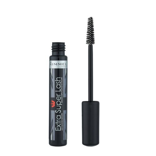 Rimmel Extra Super Lash Mascara Black