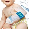 AquaShield Infant Arm Cast & Bandage Protector, Waterproof, Reusable, Pediatric Arm (A15) Covers up to 13" Cast Length, Use for Small Hand, Wrist, Forearm, Elbow in Bath, Shower & Pool
