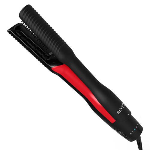 Revlon One-Step Air Straight | 2-in-1 Dryer & Flat Iron | Straightening Dryer