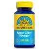 Nature's Life Apple Cider Vinegar Tablets, 250 Mg, 100 Count