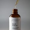 Foundation Skincare Hair Serum for Thinning Hair - Visibly Thicker and Fuller Hair, Nourish and Strengthens Hair with Minoxidil-Free Formula - 2 Fl Oz (30 Day Supply)