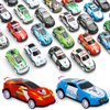 28 pcs Pull Back Cars Toys for Kids, Party Favors Treasure Box Toys for Classroom Prizes Mini Vehicles Race Cars Toys Bulk Xmas Gifts Pinata Goodie Bag Stocking Stuffers for Boys Girls Toddlers