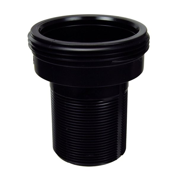 Pentair 154405 2-Inch Bulk Head Replacement Triton Pool and Spa Commercial Sand Filter