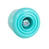 C SEVEN C7skates Toe Stopper for Roller Skates (Aquamarine)