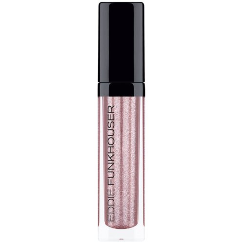 EDDIE FUNKHOUSER Hyperreal Hydrating Lip Gloss, Stolen Kisses, 5.5 ml / 0.18 fl. oz.