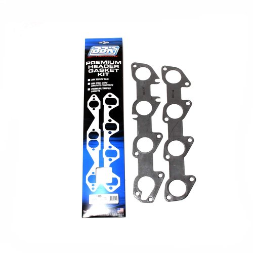 BBK 1405 Premium Exhaust Header Gaskets Set for Dodge Hemi 5.7L, 6.1L