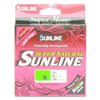 Sunline Super Natural Monofilament Fishing Line (Natural Clear, 10-Pounds/330-Yards)