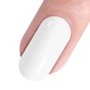 Vishine Gelpolish Professional Manicure Salon UV LED Soak Off Gel Nail Polish Varnish Color French White (1323)