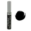 (3 Pack) RASHELL Masc-A-Gray Hair Color Mascara - Black by Rashell