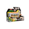 Teenage Mutant Ninja Turtles 5" Switch Kick Subway Launcher Michelangelo Ages 3+ Shredding Action Figure