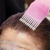 Kichvoe Root Hair Growth Rosemary Water with 3 Applicator Bottles, Brush Comb for Home Salon Hair Oil Application