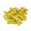 Aquascape 81000 Koi Krunchies Fish Food, Hand Feeding Treats, Floating, Natu, 14.1 Ounces, Yellow