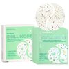 Patchology Chill Mode Hydrating Under Eye Patches - Under Eye Mask For Dark Circles and Puffy Eyes Care, Treatment & Moisturizer - Eye Bags, Puffiness & Wrinkles Reducer (5 Pairs)