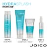 Joico HydraSplash Hydrating Conditioner | For Fine, Medium, Dry Hair | Replenish Moisture | Add Hydration & Softness | With Sea Kelp & Coconut Water | 8.5 Fl Oz