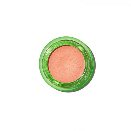 Tata Harper Peachy, Golden Peach Vitamin-Infused Cream Blush, 100% Natural, Made Fresh in Vermont, 4.5g