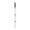 e.l.f. Instant Lift Brow Pencil, Dual-Sided, Precise, Fine Tip, Shapes, Defines, Fills Brows, Contours, Combs, Tames, Blonde, 0.006 Oz