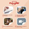 PatchMD Kids Multi + Omega-3 Topical Patches - 30 Days Supply