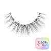Natural Lashes Mink Natural Eyelashes False Eyelashes Natural Look False Lashes Wispy Eye Lashes Cat Eyelashes Fake Lashes KD286