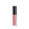 EVE PEARL Liquid Lipstick Rich Pigment Daily Lip Care Vitamin E Moisturizing Lip Color (Plum Naked)