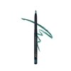 Khasana Eyeliner Automatic Pencil, Glide On, Waterproof, Ultra Smooth & Creamy Application, Long-Lasting, Luminous Formula, Smudge-Proof, Ophthalmologist Tested, Vegan (Dazzling Green 48)