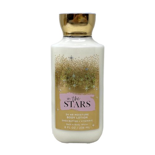 Bath & Body Works In The Stars 3 Piece Body Lotion Value Pack with a Himalayan Salts Springs Bar Soap - Full Size