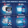 Finish - All in 1-38ct - Dishwasher Detergent - Powerball - Dishwashing Tablets - Dish Tabs - Deep Clean - Fresh Scent