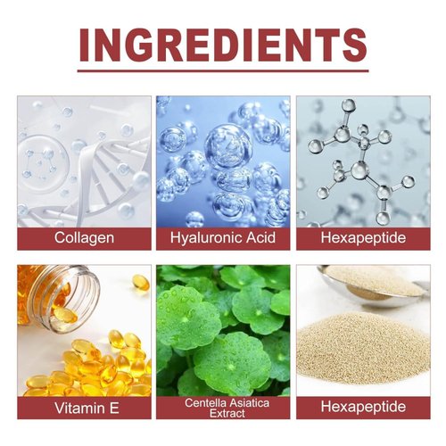 YCNASSS Melting Collagen Film | Highprime Collagen Film Mask, Soluble Collagen Supplement Film, Collagen Hydrating Face Mask Prevent Fine Lines and Protect Skin, Anti Aging Face Mask (2 Box)