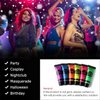 MISTER ART Glow in Dark Face Body Paint UV Blacklight Neon Fluorescent 0.34 oz Set of 24 Tubes