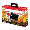 My Arcade Atari Pocket Player Pro: Handheld Portable Video Game Console with 100 Games, 2.75" Color Display, Ergonomic Design