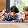 LEGO Star Wars X Wing Starfighter Trench Run 75235 4+ Building Kit (132 Pieces)