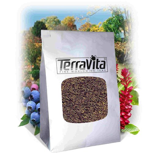 Golden Pu-erh Tea (Loose) (4 oz, ZIN: 510012)