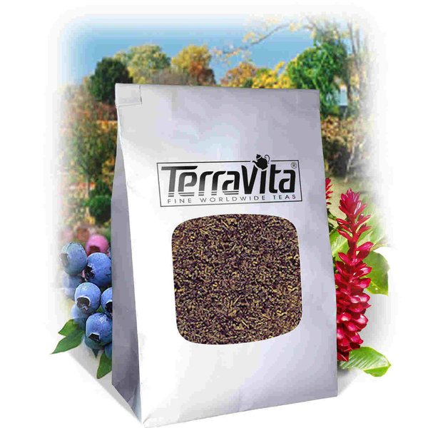 Golden Pu-erh Tea (Loose) (4 oz, ZIN: 510012)